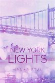 New York Lights (eBook, ePUB)