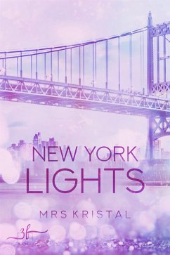 New York Lights (eBook, ePUB) - Kristal, Mrs
