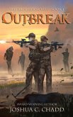 Outbreak (The Brother's Creed, #1) (eBook, ePUB)