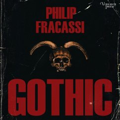 Gothic (MP3-Download) - Fracassi, Philip