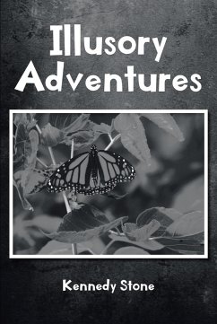 Cover Illusory Adventures (eBook, ePUB)