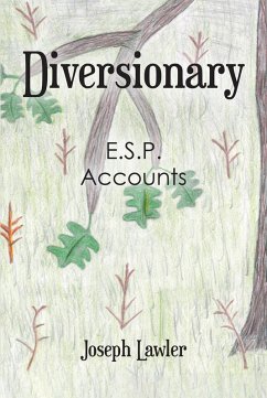 Cover Diversionary (eBook, ePUB)