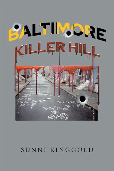 Baltimore (eBook, ePUB)