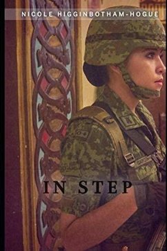 Cover In Step (eBook, ePUB)