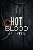 Hot Blood (The Braided Crop Ranch, #4) (eBook, ePUB)