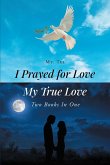 I Prayed for Love-My True Love (eBook, ePUB)