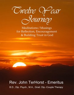 Cover Twelve Year Journey (eBook, ePUB)