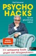 Psychohacks für ein glückliches Leben... - Bild 1