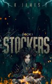 Stockers: Book One (eBook, ePUB)