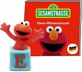 Tonie - Sesamstraße. Elmo