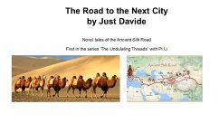 Cover The Road to the Next City (eBook, ePUB)