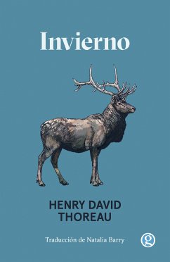 Invierno (eBook, ePUB) - Thoreau, Henry David