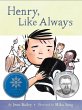 Henry, Like Always (eBook, ePUB) - Bild 1