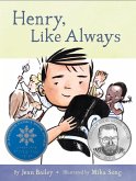 Henry, Like Always (eBook, ePUB) Henry, Like Always (eBook, ePUB)