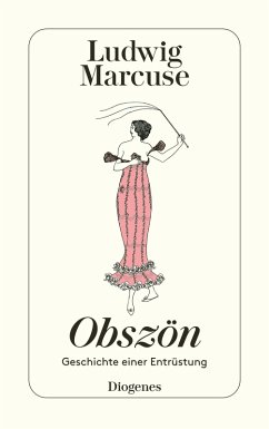 Cover Obszön (eBook, ePUB)