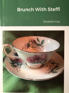 Cover Brunch with Steffi (eBook, ePUB)
