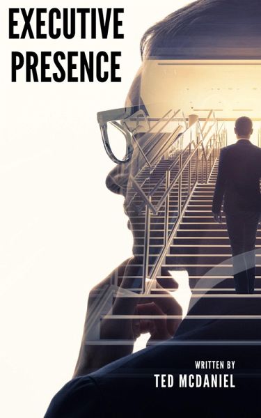 Executive Presence (eBook, ePUB)