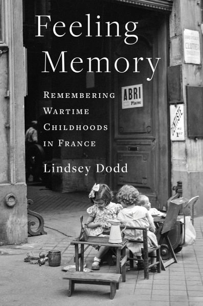 Feeling Memory (eBook, ePUB) Feeling Memory (eBook, ePUB)