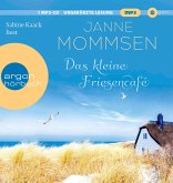 Das kleine Friesencafé Bd.1 (1 MP3-CD)  (Restauflage)