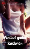 Versaut geiles Sandwich (eBook, ePUB) Versaut geiles Sandwich (eBook, ePUB)