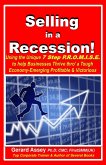 Selling in a Recession! (eBook, ePUB)