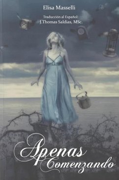 Cover Apenas Comenzando (eBook, ePUB)