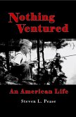 NOTHING VENTURED (eBook, ePUB) NOTHING VENTURED (eBook, ePUB)