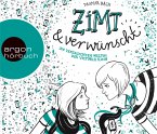 Zimt und verwünscht / Zimt Bd.4 (3 Audio-CDs)   (Restauflage) Zimt und verwünscht / Zimt Bd.4 (3 Audio-CDs)   (Restauflage)