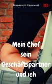 Mein Chef, sein Geschäftspartner und ich (eBook, ePUB)