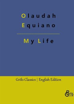My Life - Equiano, Olaudah