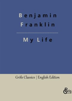 My Life - Franklin, Benjamin