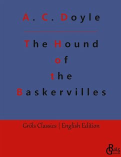 The Hound of the Baskervilles - Doyle, Arthur Conan