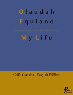 My Life - Equiano, Olaudah