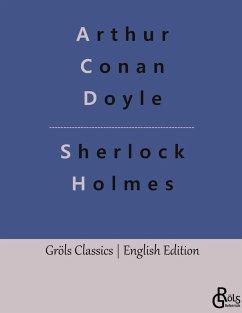 Sherlock Holmes - Doyle, Arthur Conan