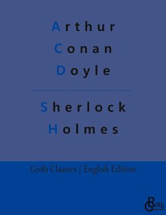 Sherlock Holmes - Doyle, Arthur Conan