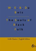 The Souls of Black Folk