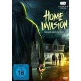 Home Invasion - Sicher bist du nie!, 3 DVD