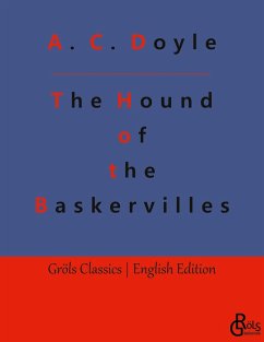 The Hound of the Baskervilles - Doyle, Arthur Conan