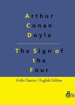 The Sign of the Four - Doyle, Arthur Conan