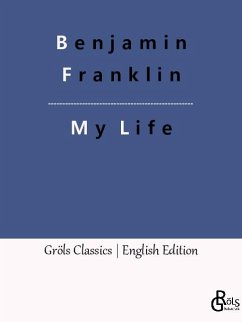 My Life - Franklin, Benjamin