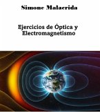 Ejercicios de Óptica y Electromagnetismo (eBook, ePUB)