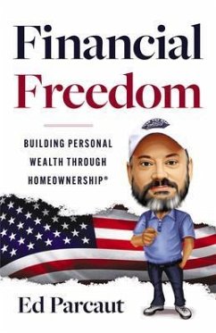 Cover Financial Freedom (eBook, ePUB)