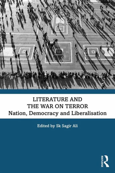 Literature and the War on Terror (eBook, PDF)