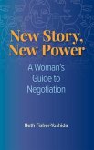 New Story, New Power (eBook, ePUB)