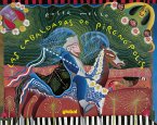 Las cabalgadas de Pirenópolis (eBook, ePUB)