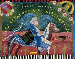 Cover Las cabalgadas de Pirenópolis (eBook, ePUB)