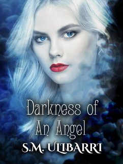 Darkness of an Angel (Fallen Angel Series, #3) (eBook, ePUB) Cover Darkness of an Angel (Fallen Angel Series, #3) (eBook, ePUB)