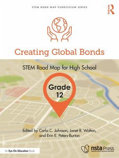 Creating Global Bonds, Grade 12 (eBook, PDF)