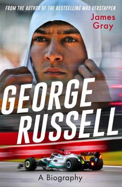 Cover George Russell (eBook, ePUB)