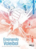 Ensinando voleibol (eBook, ePUB)